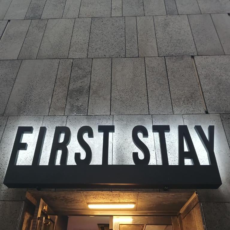 Hotel Firststay Hongdae Thumbnail