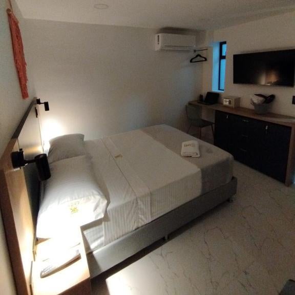 Vida Hostel Thumbnail
