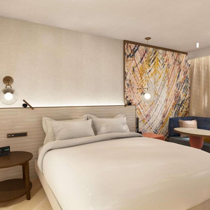 Hyatt Centric Malta Thumbnail