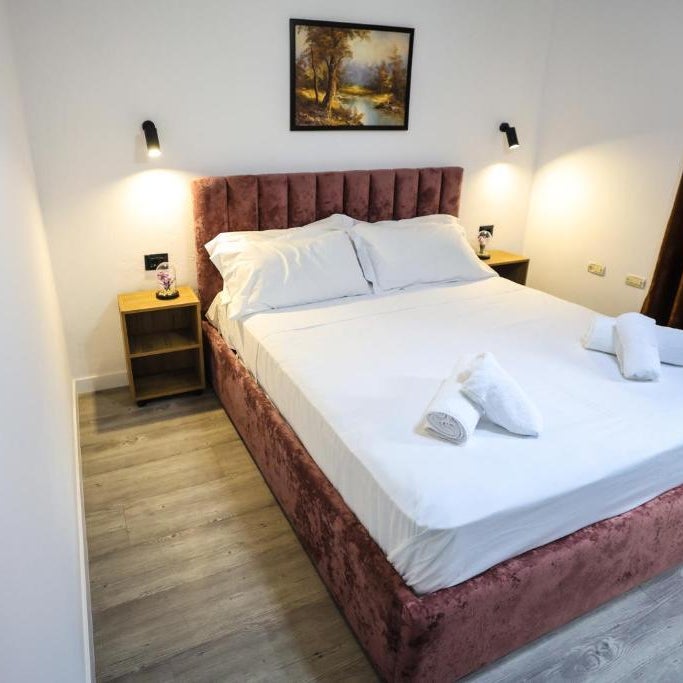 Vila Alizee Hotel Thumbnail