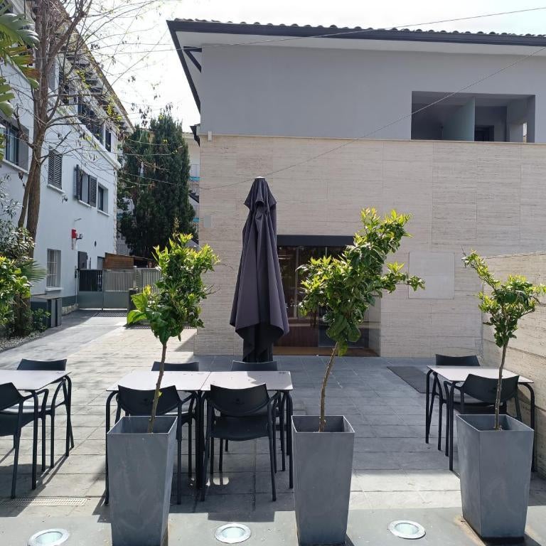 Hotel Sitges Rooms Thumbnail