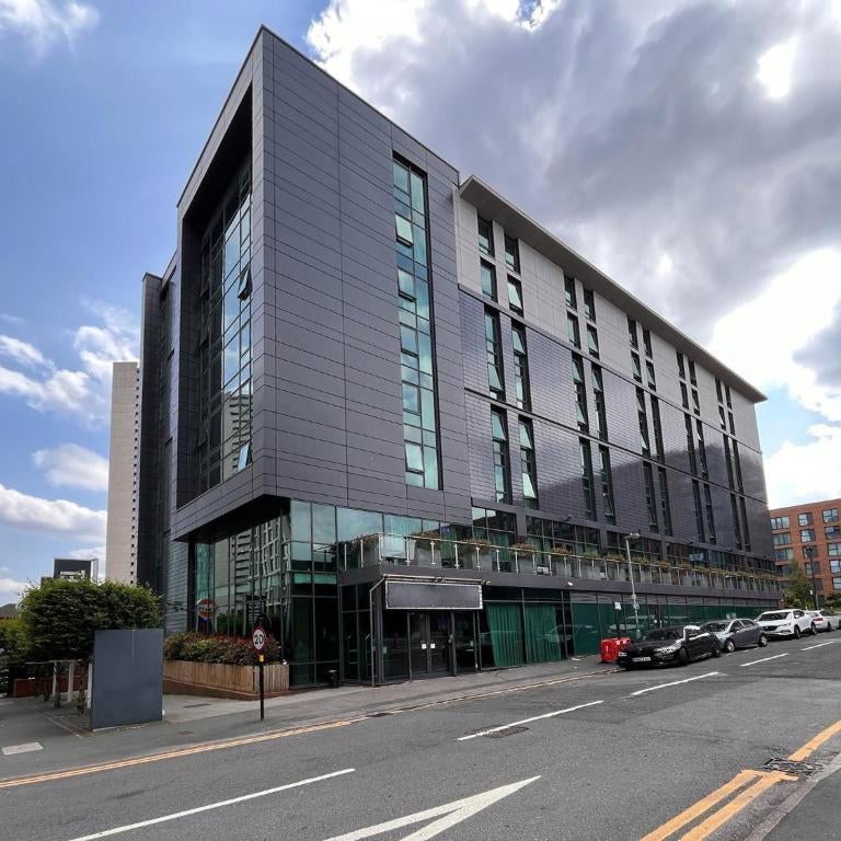 B&B HOTEL Birmingham Centre Thumbnail