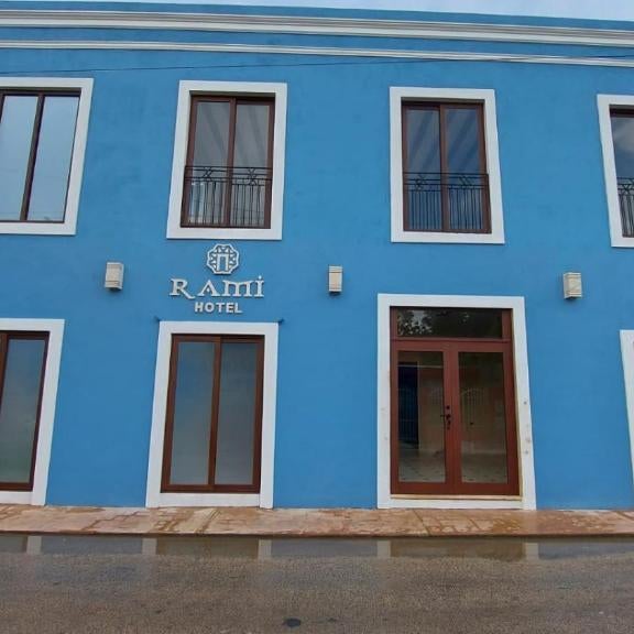 Hotel Rami Thumbnail