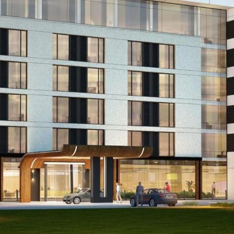 Hyatt Place Windsor Thumbnail