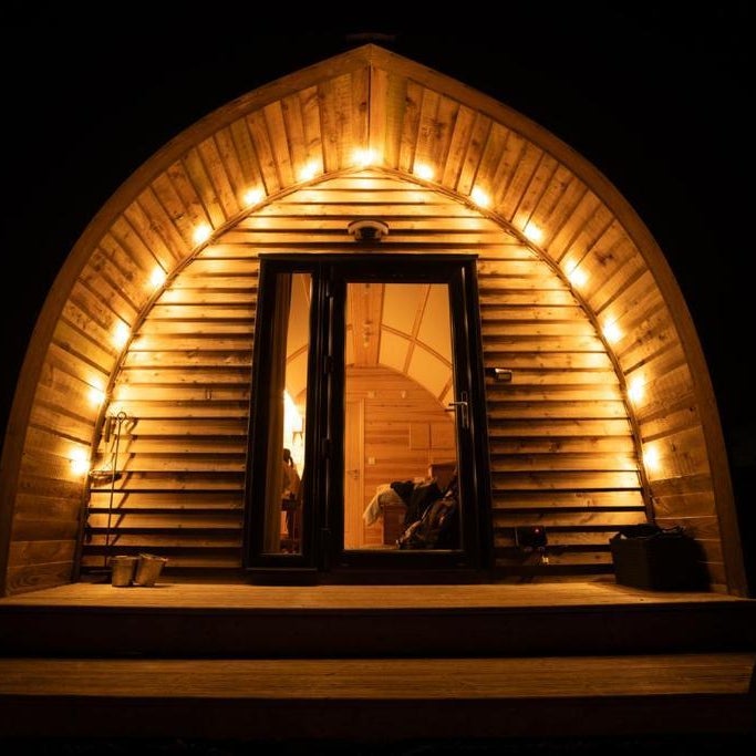 Grassington Farm by Wigwam Holidays