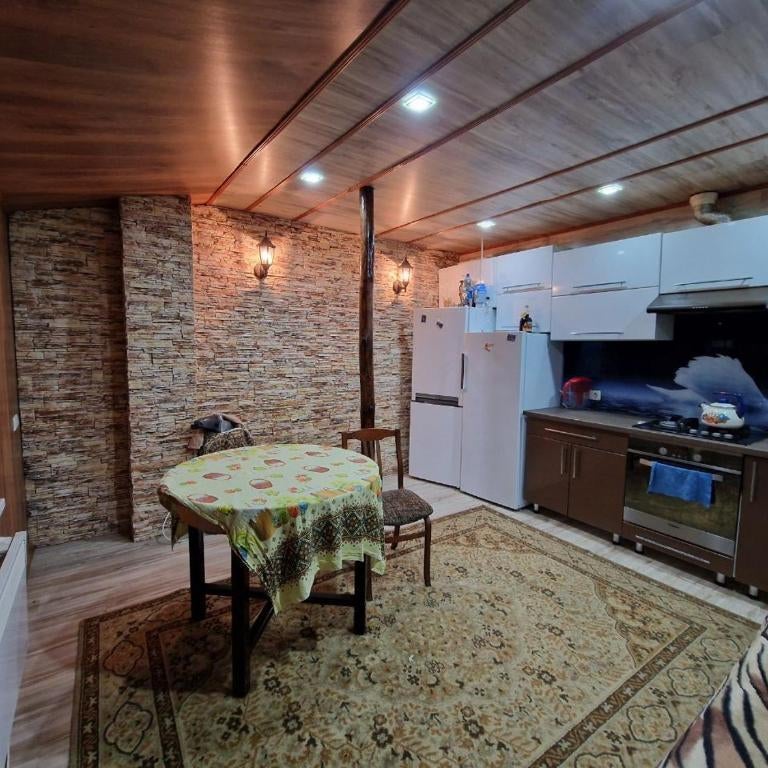 2 Room central