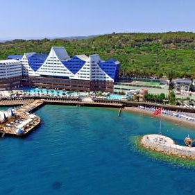Orange County Alanya
