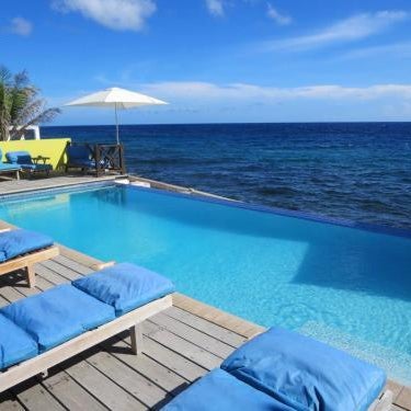 Scuba Lodge & Suites Thumbnail