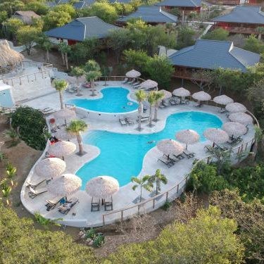 Morena Resort