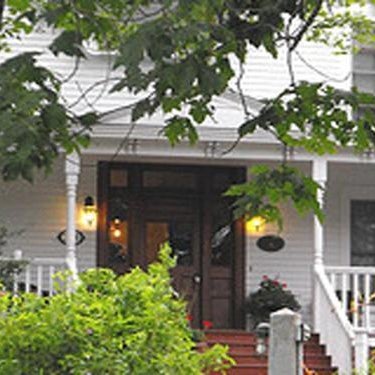 Gillespie House Inn Thumbnail