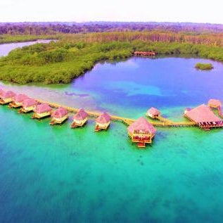 Punta Caracol Acqua Lodge Thumbnail