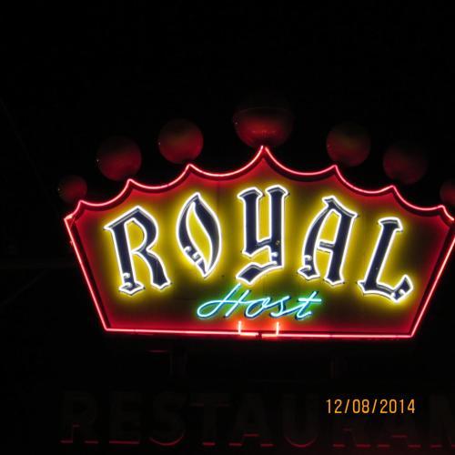 Royal Host Motel Thumbnail