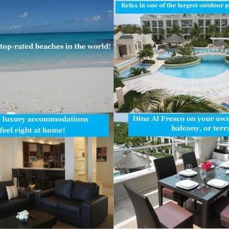 The Atrium Resort Thumbnail