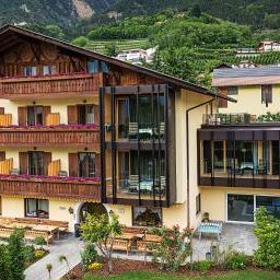 Hotel Obermoosburg