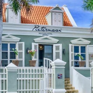 Pietermaai Boutique Hotel Thumbnail