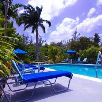 Palm Garden Hotel Barbados Thumbnail