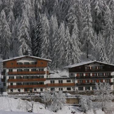 Hotel Des Alpes Thumbnail