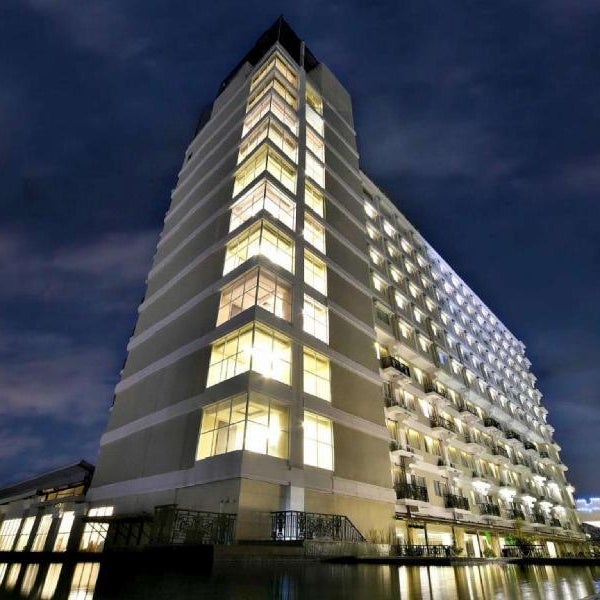 The Rich Jogja Hotel