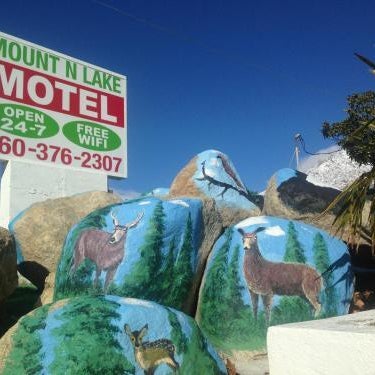 Mount-N-Lake Motel Thumbnail