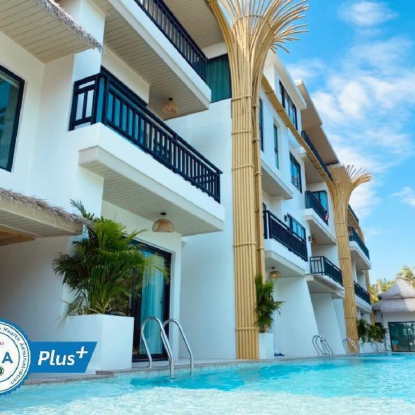 Baan Taranya Resort Thumbnail