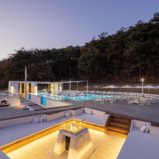 The Suites Hotel Namwon