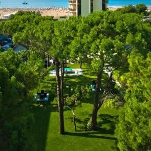 Hotel Italy