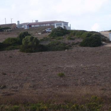 Monte de Santo Antonio - Turismo Rural Thumbnail