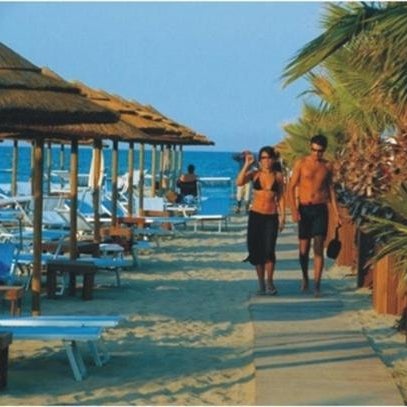 Hotel Arabel