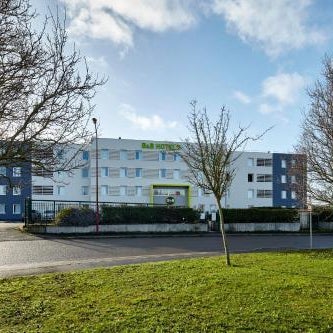 B&B HOTEL Paris Nord Gonesse Parc des Expos Thumbnail