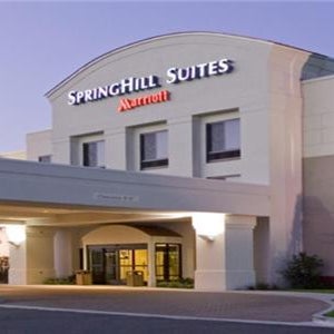 SpringHill Suites by Marriott Enid Thumbnail