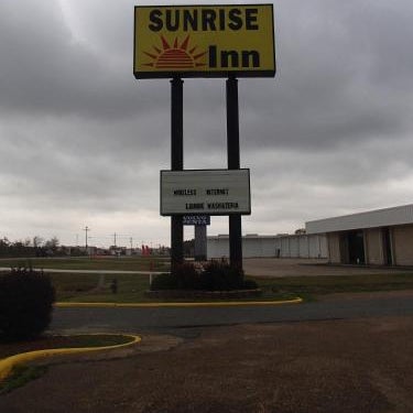 Sunrise Inn Lake Charles Thumbnail