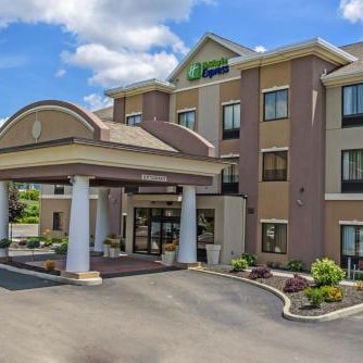 Holiday Inn Express and Suites - Bradford By IHG Thumbnail
