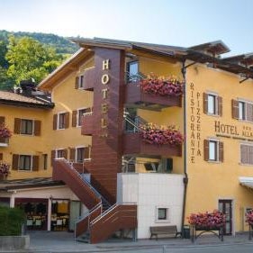 Hotel Ristorante Alla Nave