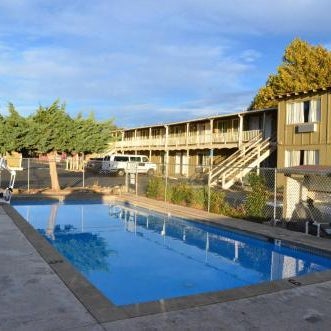 Lamplighter Motel Clearlake Thumbnail