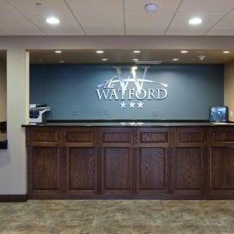 The Watford Thumbnail