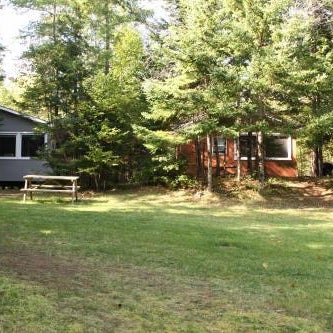 Forest & Lake PEI Cottages