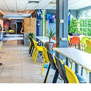 ibis budget Strasbourg Sud Illkirch Geispolsheim Thumbnail