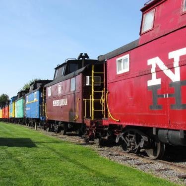 Red Caboose Motel & Restaurant Thumbnail