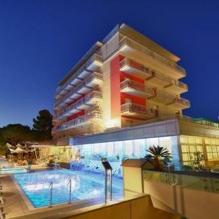 Hotel Eden Thumbnail