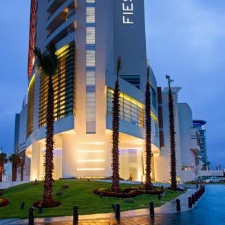Fiesta Inn Puebla Las Animas Thumbnail