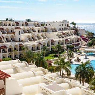 Movenpick Resort Sharm El Sheikh Thumbnail