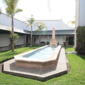 Hotel Alameda Grand