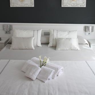 Hotel Herreros