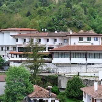 Hotel Melnik Хотел Мелник