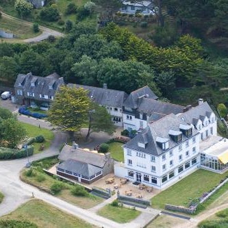 Hôtel de la Plage