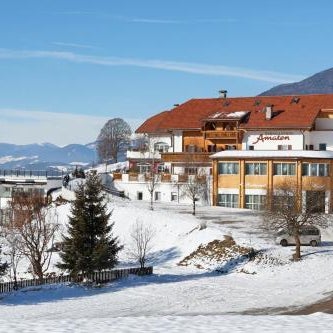 Hotel Amaten