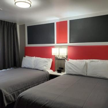 Money Saver Motel Thumbnail