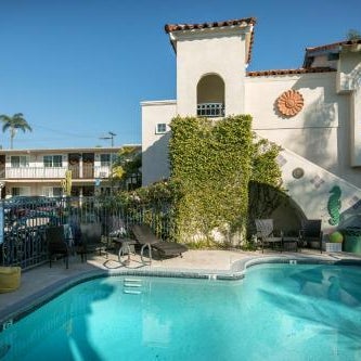 Crown City Inn Coronado Thumbnail