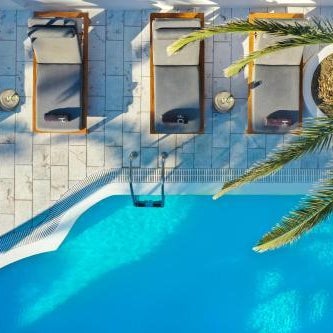 Strogili Hotel - Adults Only