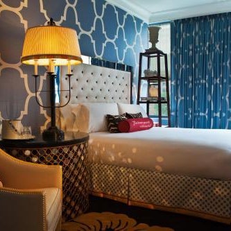 Kimpton Hotel Monaco Philadelphia By IHG Thumbnail